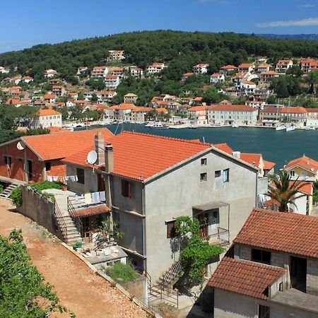 Apartments With A Parking Space Jelsa, Hvar - 8746 Jelsa  Exterior foto