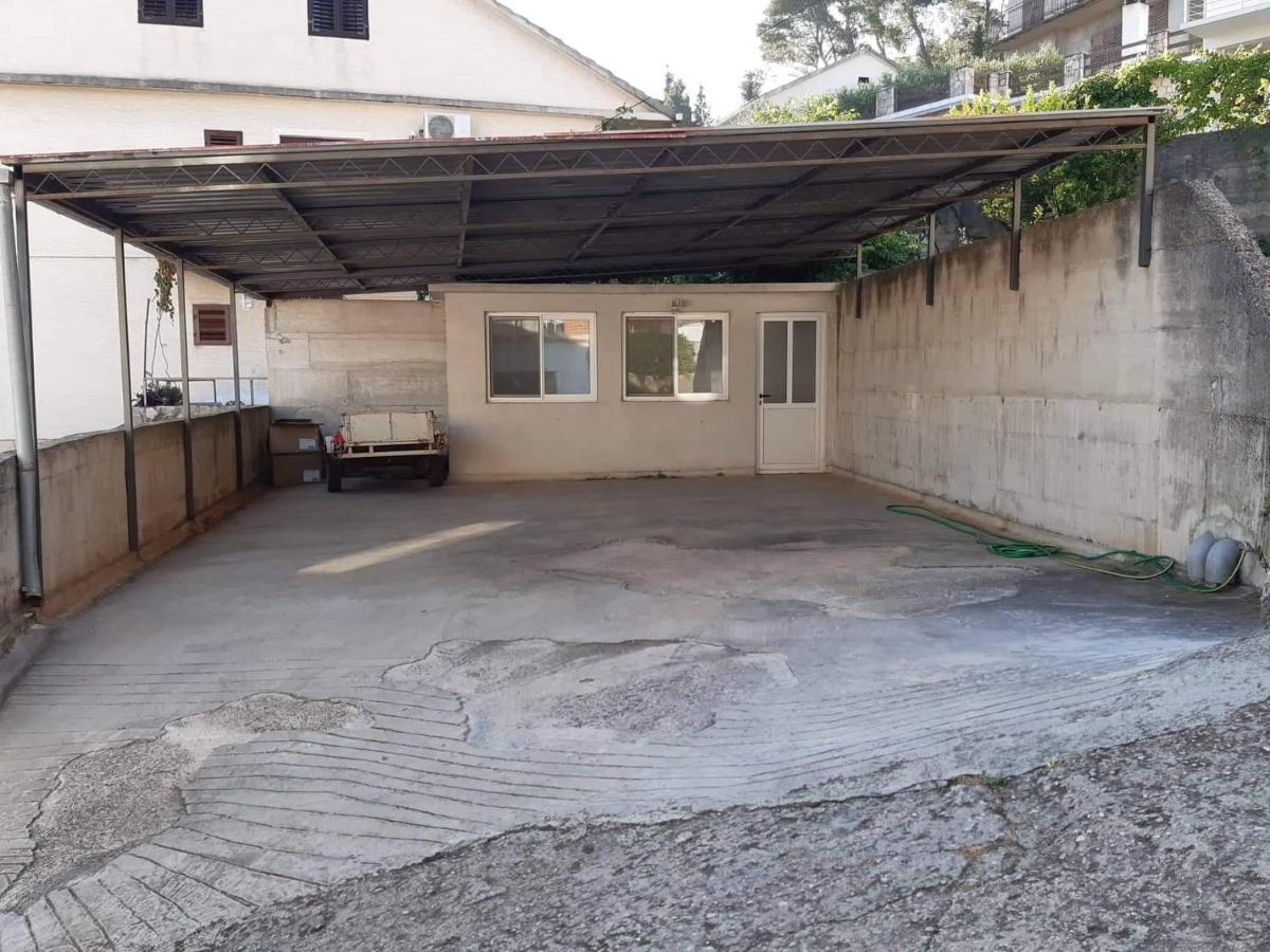 Apartments With A Parking Space Jelsa, Hvar - 8746 Jelsa  Exterior foto