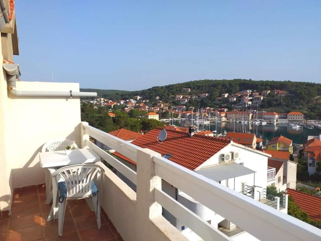 Apartments With A Parking Space Jelsa, Hvar - 8746 Jelsa  Exterior foto
